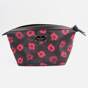 kate spade | Poppy Makeup Pouch